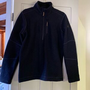 Smartwool Men's 1/4 Zip
